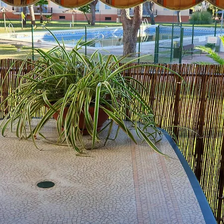 Alquiler Pre-parque Donana Mazagon