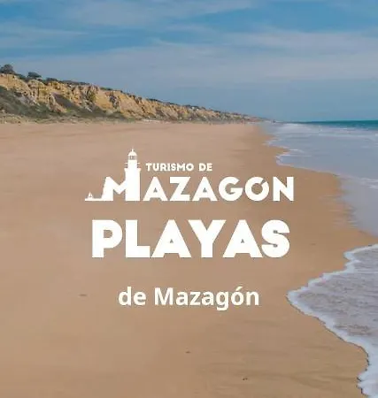 Alquiler Pre-parque Donana Mazagon
