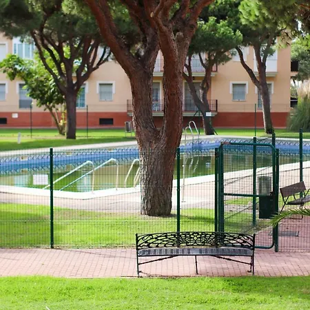 Alquiler Pre-parque Donana Mazagon