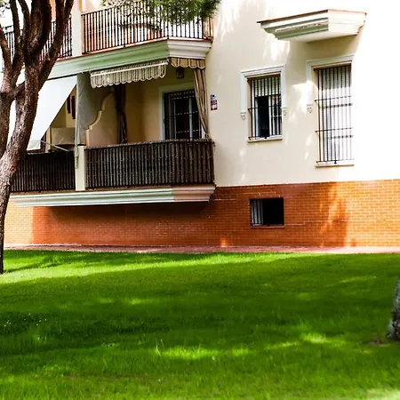 Alquiler Pre-parque Donana