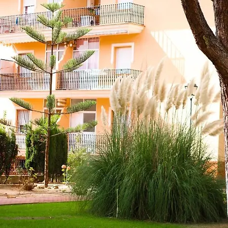 Apartment Alquiler Pre-parque Donana