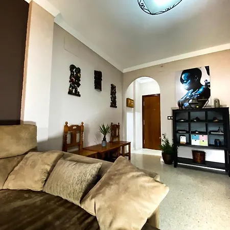 Alquiler Pre-parque Donana Apartment Mazagon