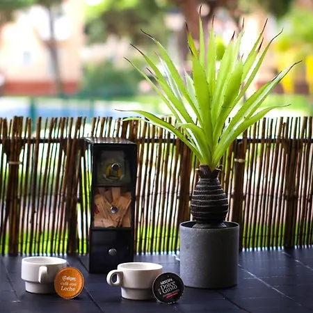 Alquiler Pre-parque Donana Apartamento *