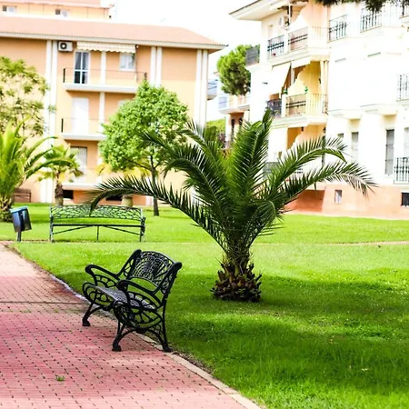 Alquiler Pre-parque Donana Apartment *