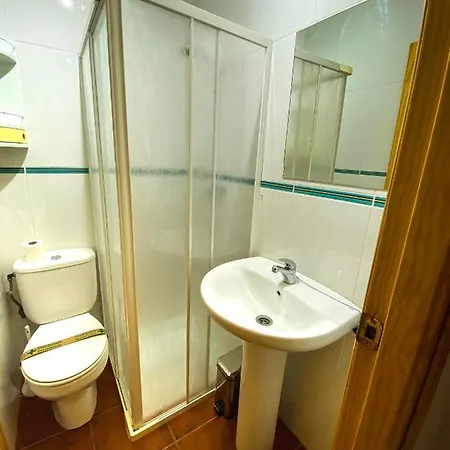 Apartment Alquiler Pre-parque Donana *