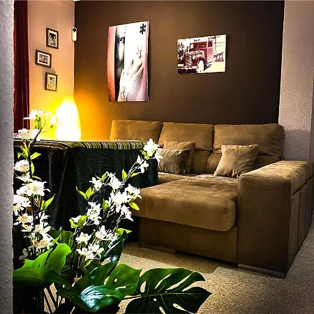 Apartment Alquiler Pre-parque Donana Mazagon