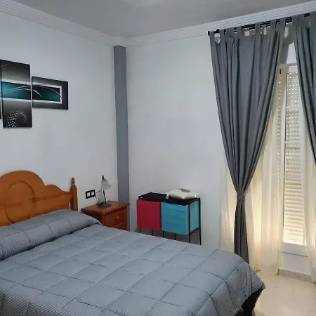 Alquiler Pre-parque Donana Apartamento