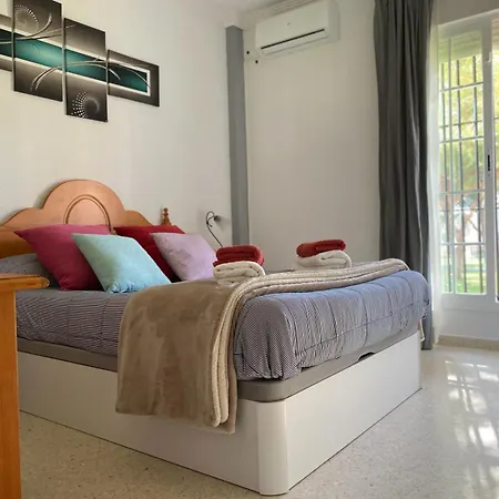 Alquiler Pre-parque Donana Apartment Mazagon