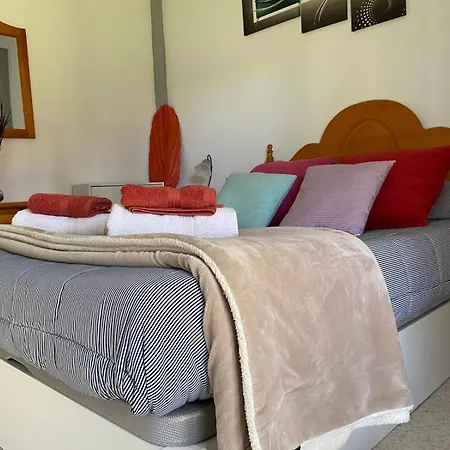 Alquiler Pre-parque Donana Apartment