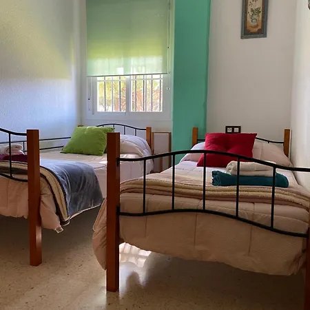Alquiler Pre-parque Donana Apartment