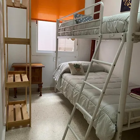 Apartment Alquiler Pre-parque Donana Mazagon