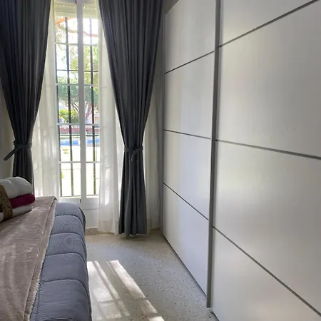 Apartment Alquiler Pre-parque Donana *