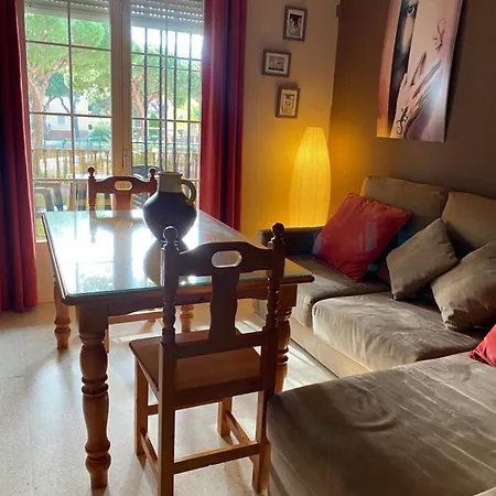 Apartment Alquiler Pre-parque Donana