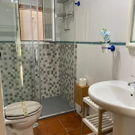 Apartment Alquiler Pre-parque Donana