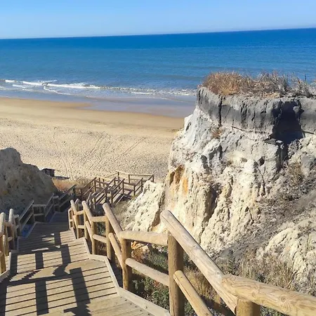 Apartment Alquiler Pre-parque Donana *
