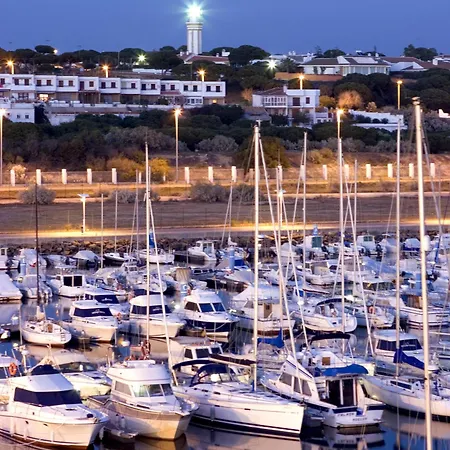 Apartment Alquiler Pre-parque Donana Mazagon