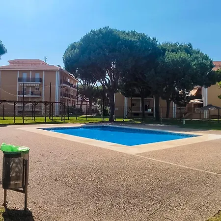 Alquiler Pre-parque Donana Apartment Mazagon