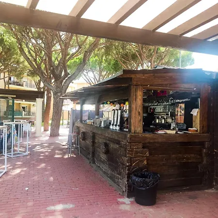 Apartment Alquiler Pre-parque Donana