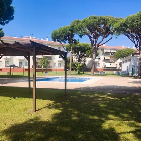 Alquiler Pre-parque Donana Apartment *