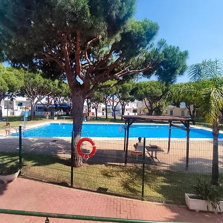 Alquiler Pre-parque Donana Mazagon