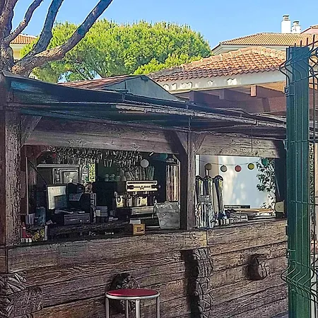 Alquiler Pre-parque Donana Apartment Mazagon