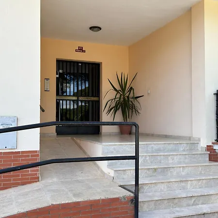 Alquiler Pre-parque Donana Mazagon
