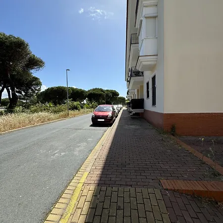 Alquiler Pre-parque Donana