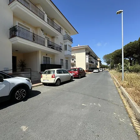 Apartment Alquiler Pre-parque Donana *